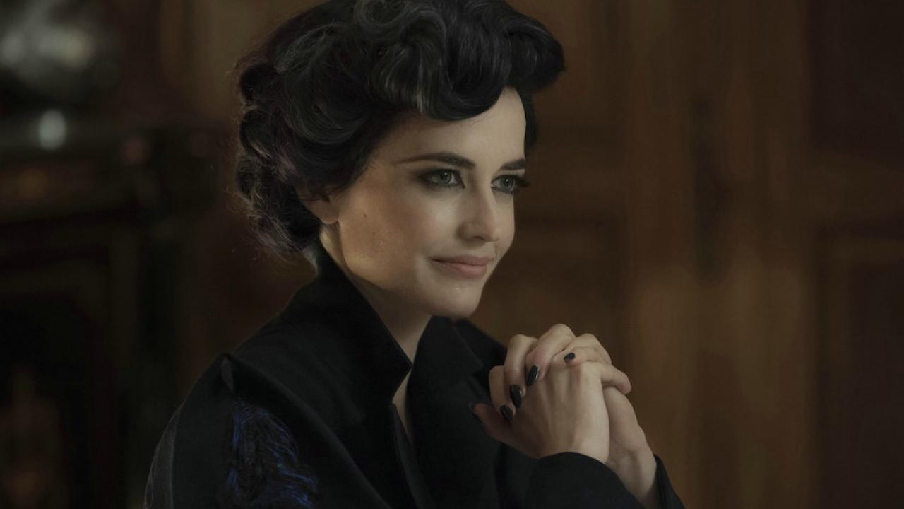 Eva Green