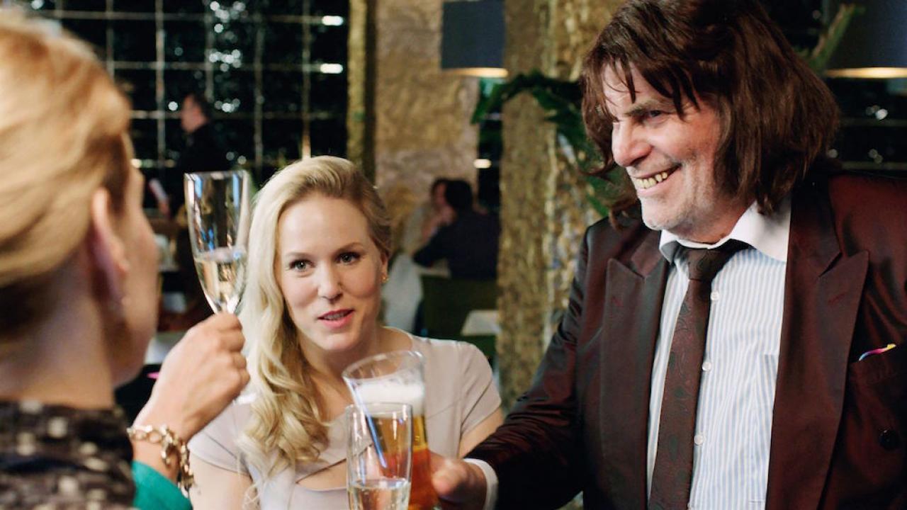 Toni Erdmann