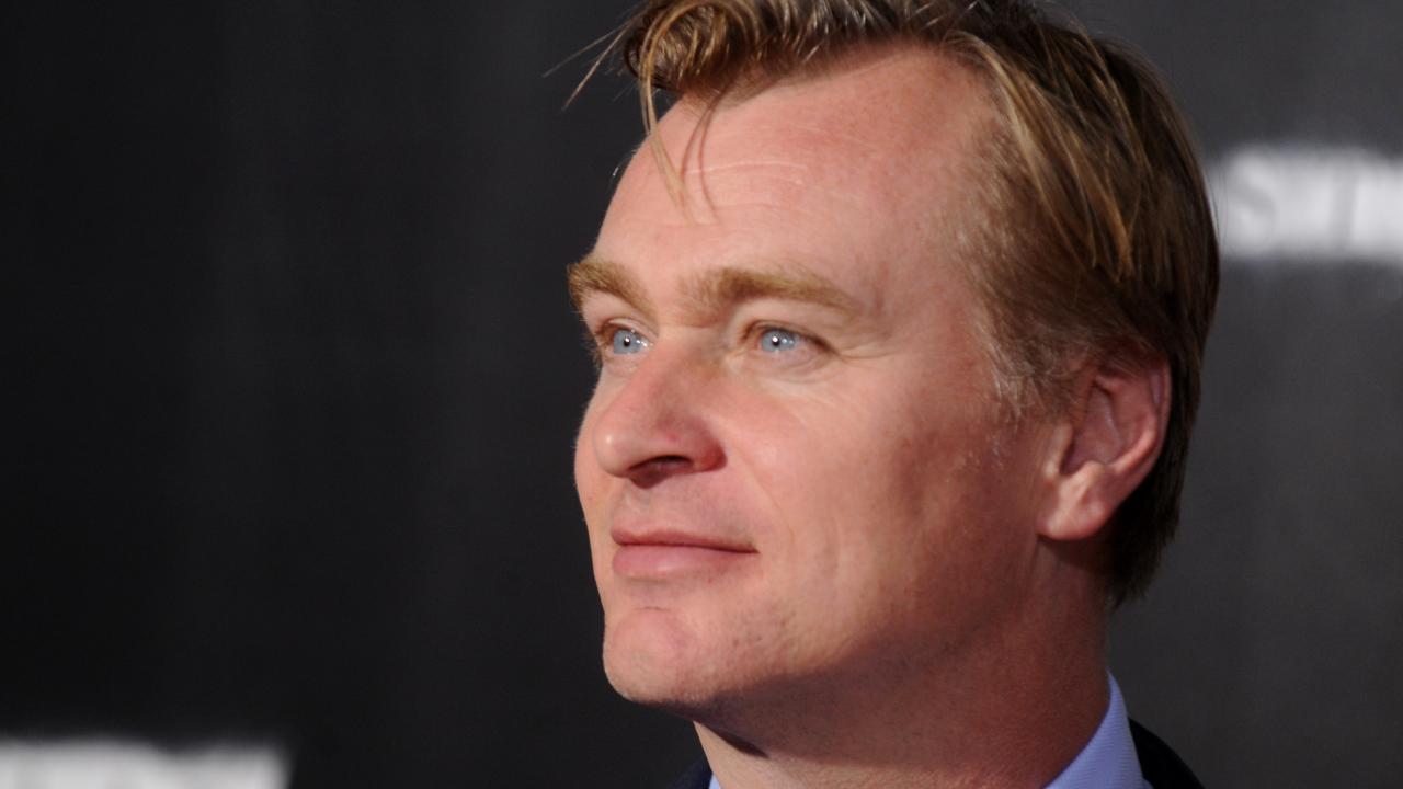 Christopher Nolan