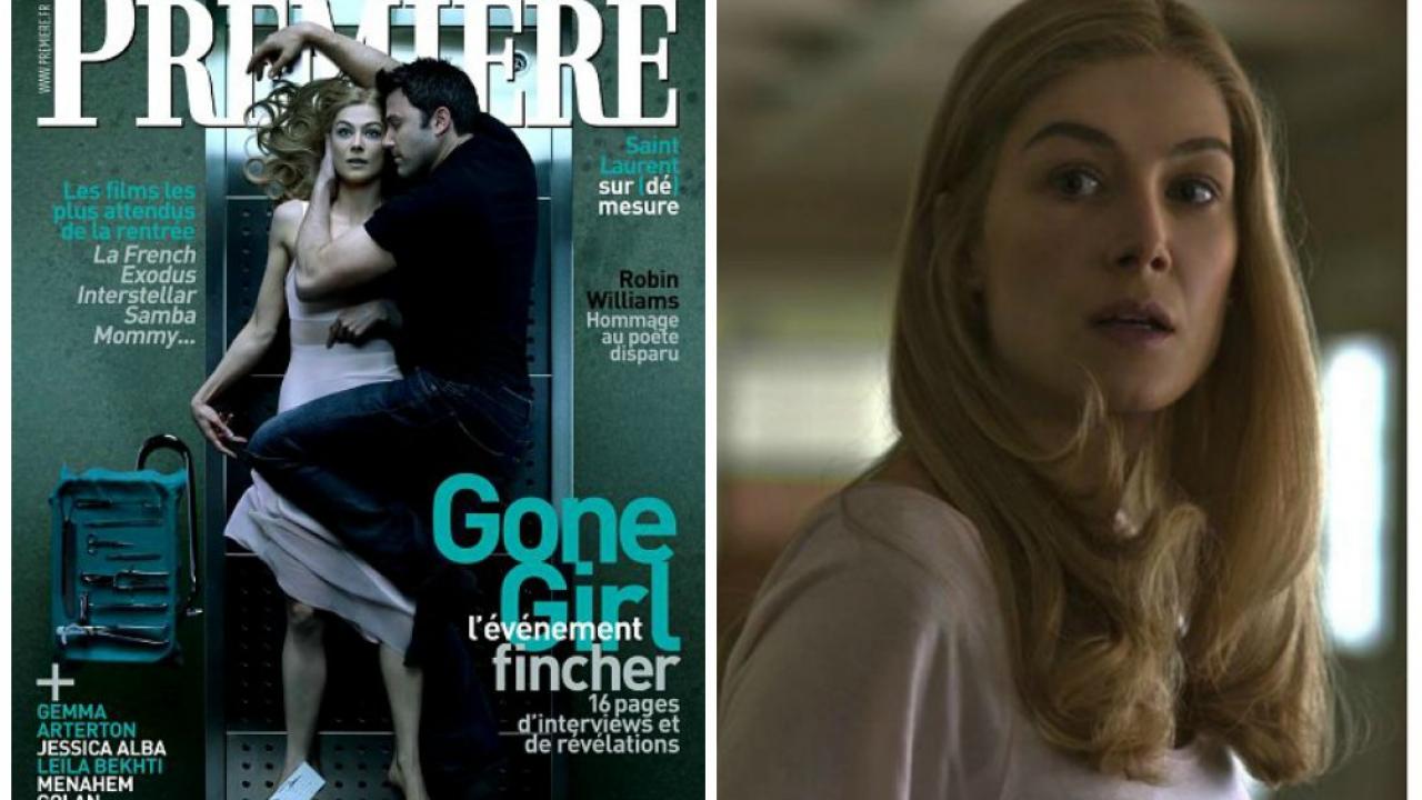 Gone Girl