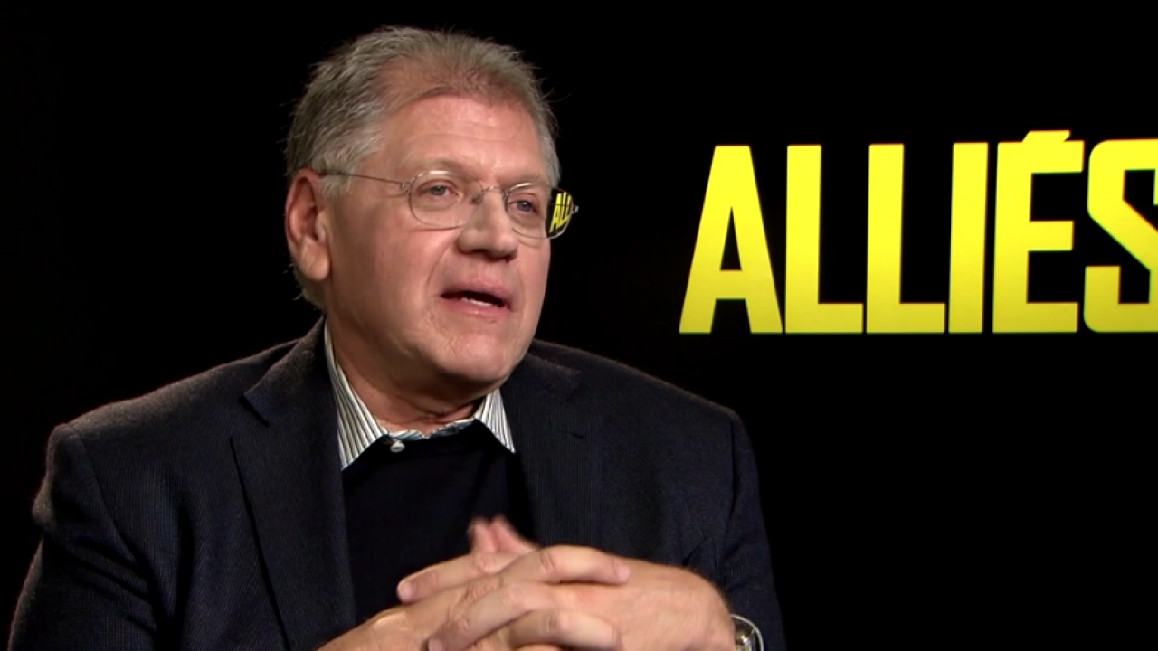 Robert Zemeckis