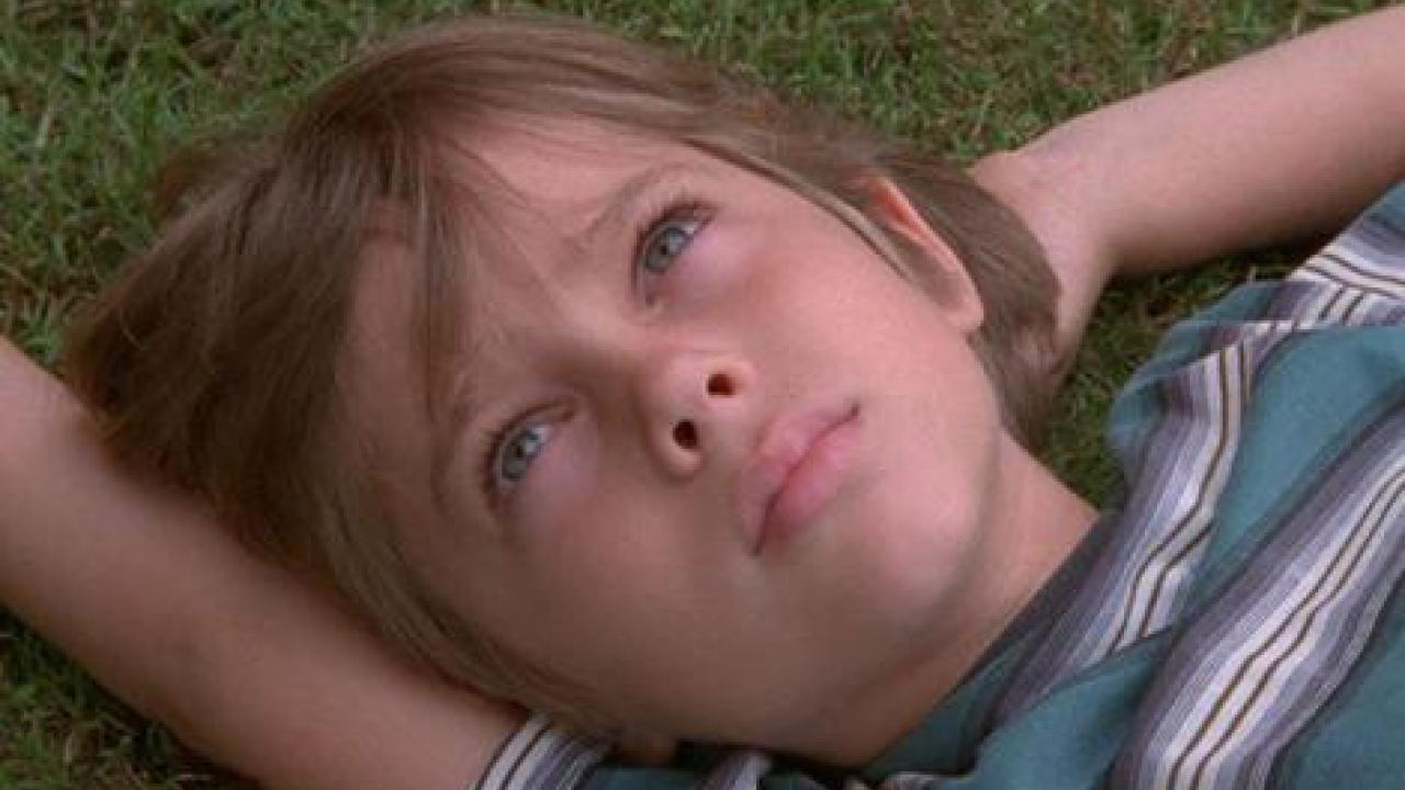 Boyhood