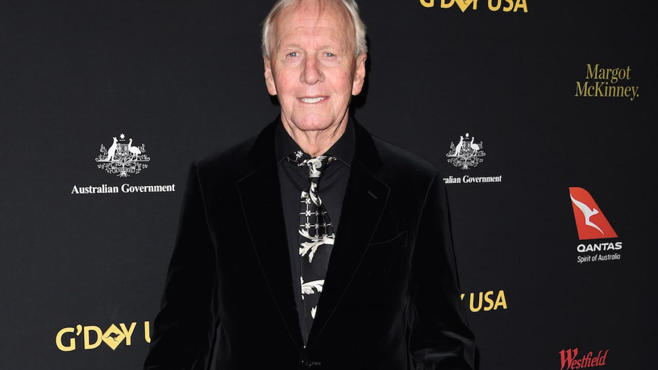 Paul Hogan