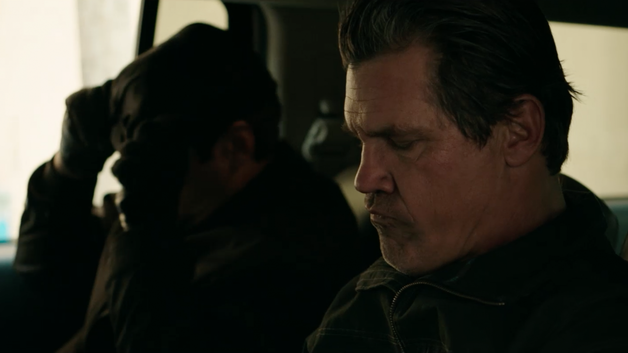 Sicario (extrait)