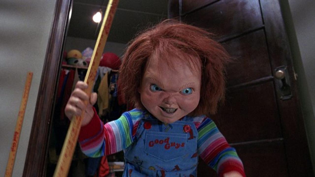 Chucky 