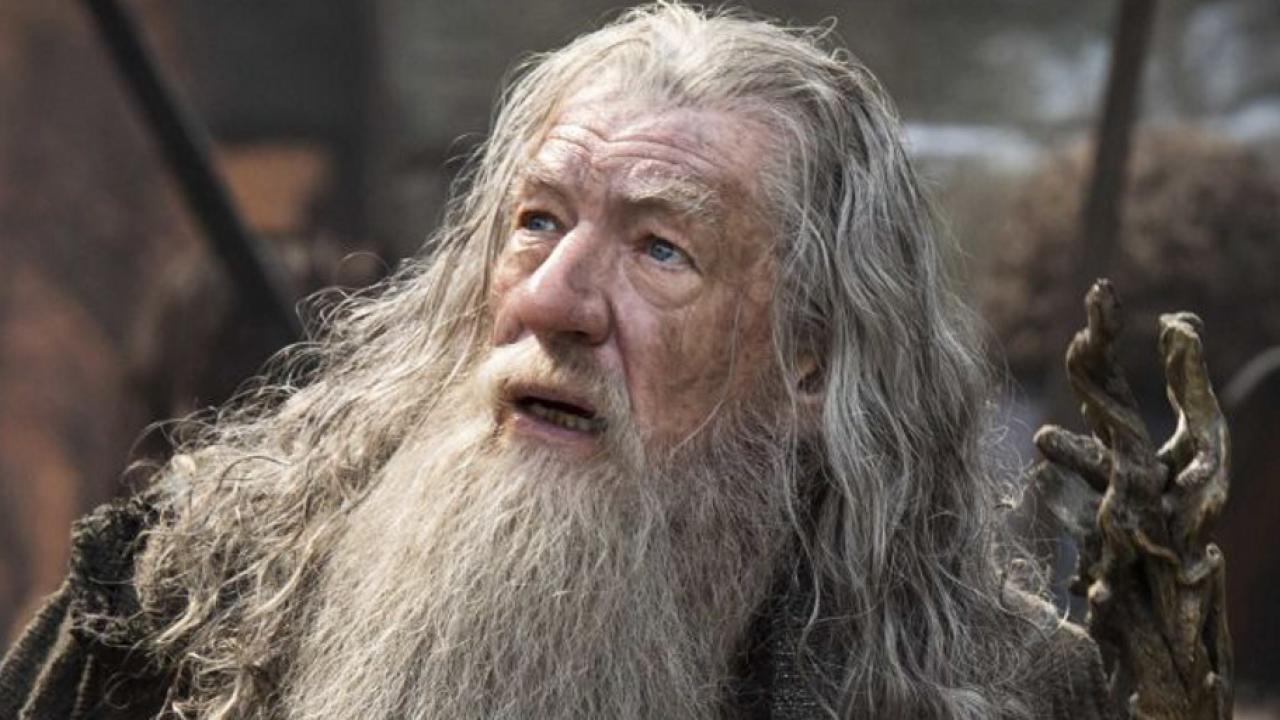 Gandalf le seigneur