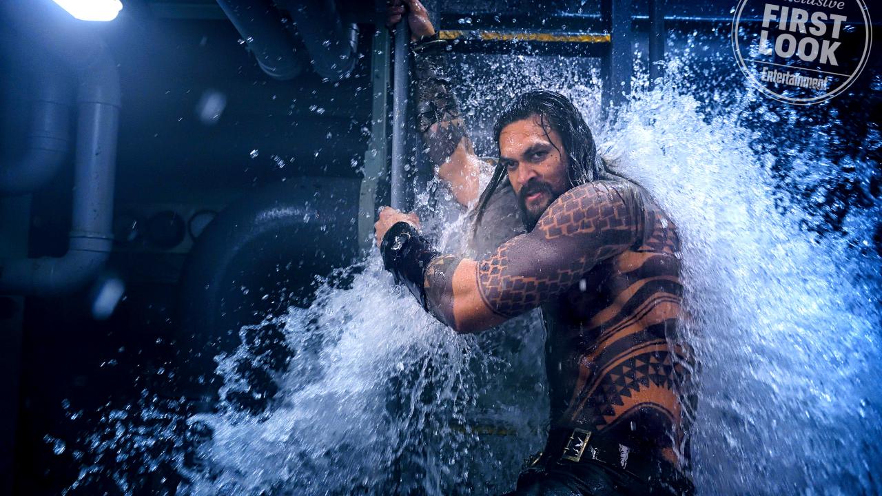 Aquaman