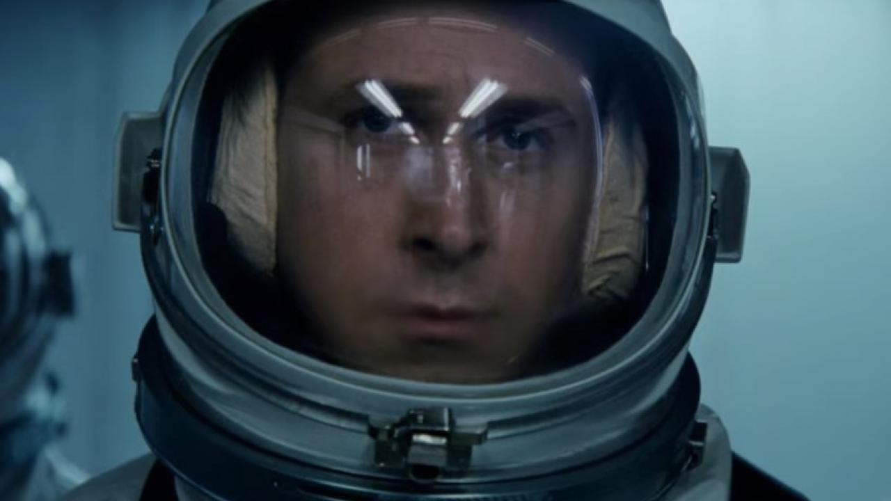 First Man 