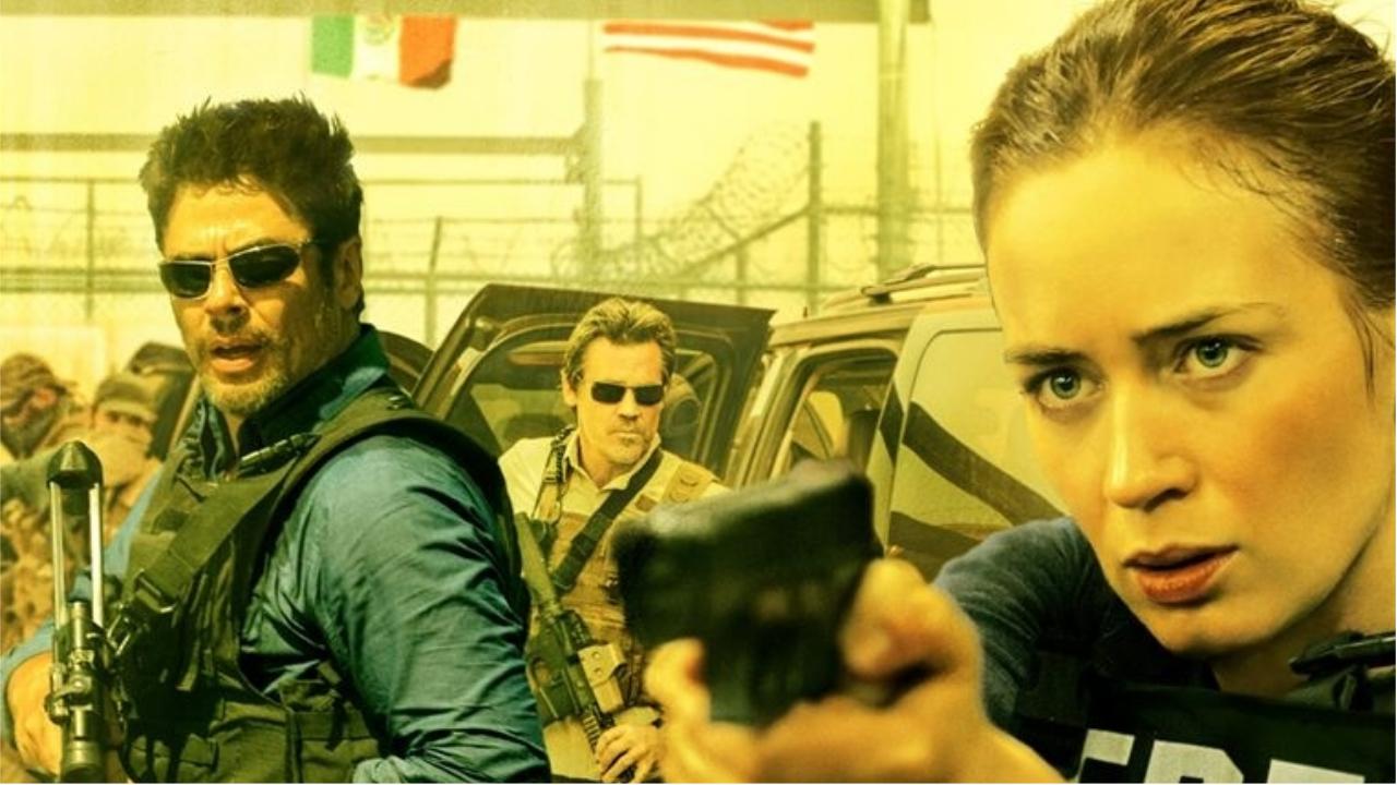 Sicario