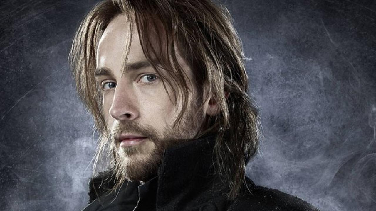 tom mison sleepy hollow