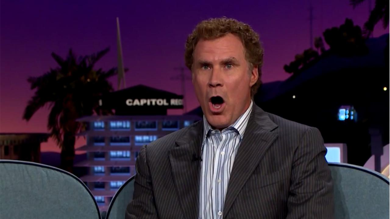 Will Ferrell