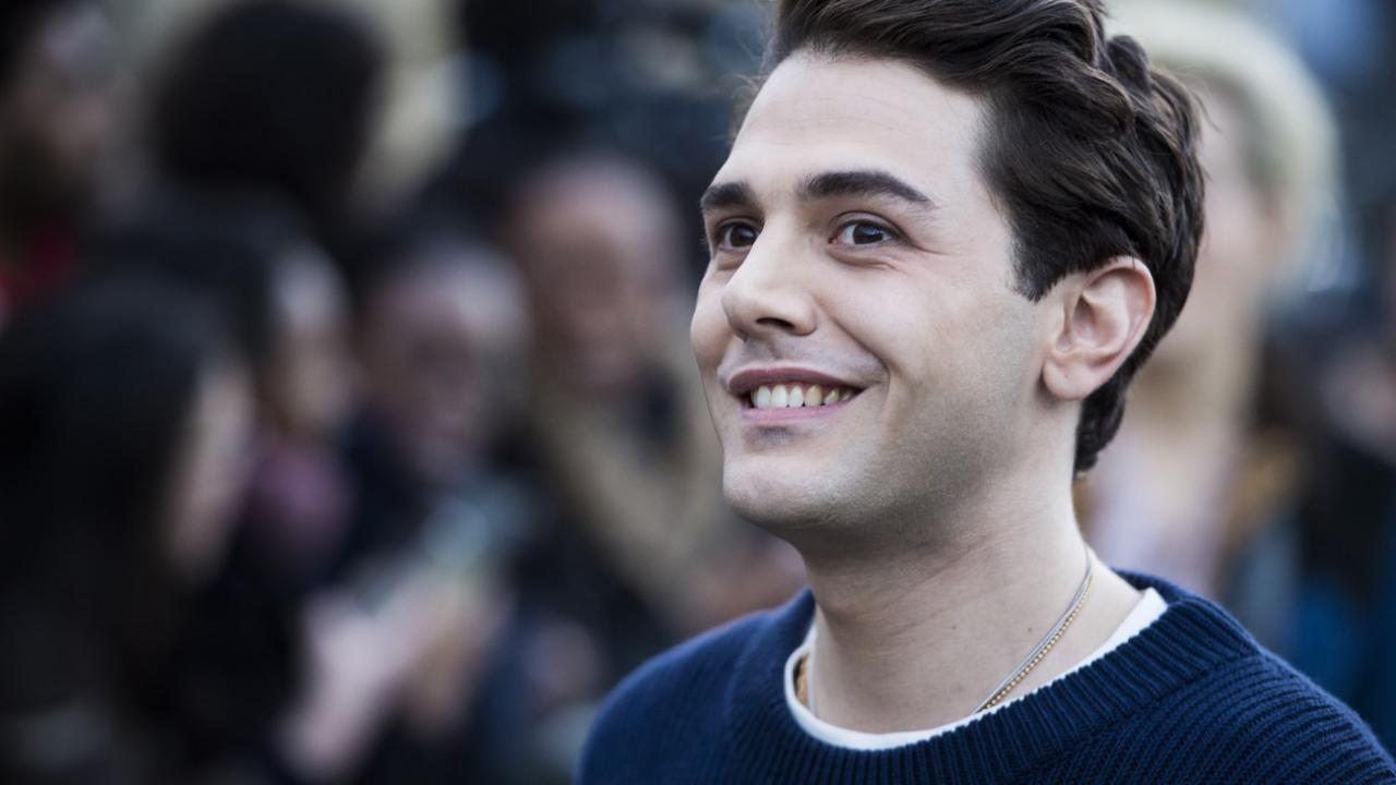 Xavier Dolan