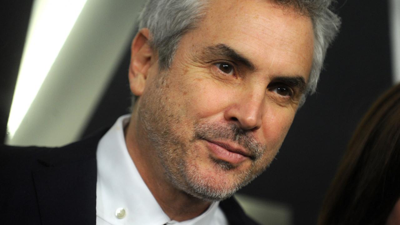 Alfonso Cuaron