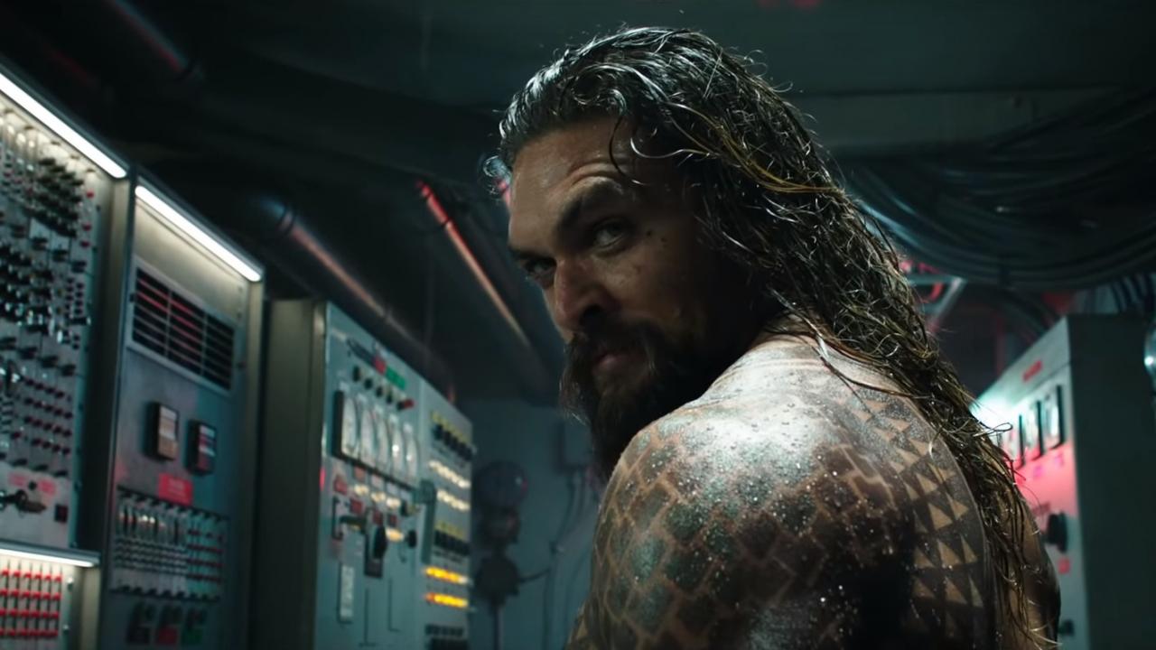 Aquaman