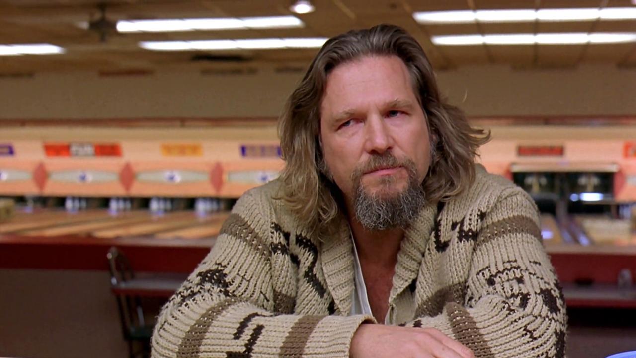 The Big lebowski