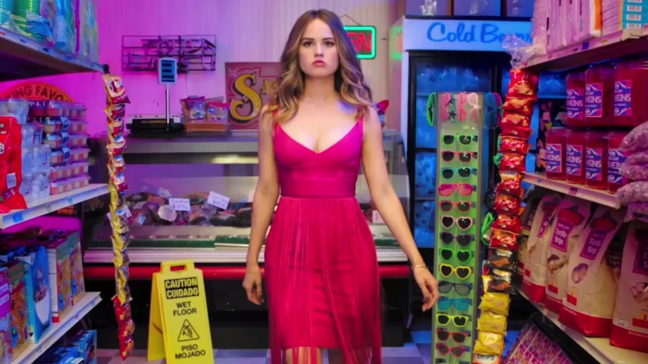 insatiable netflix