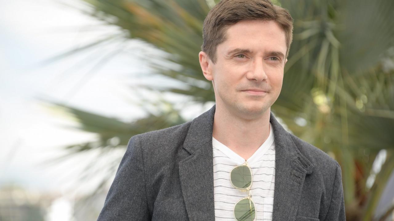 Topher Grace