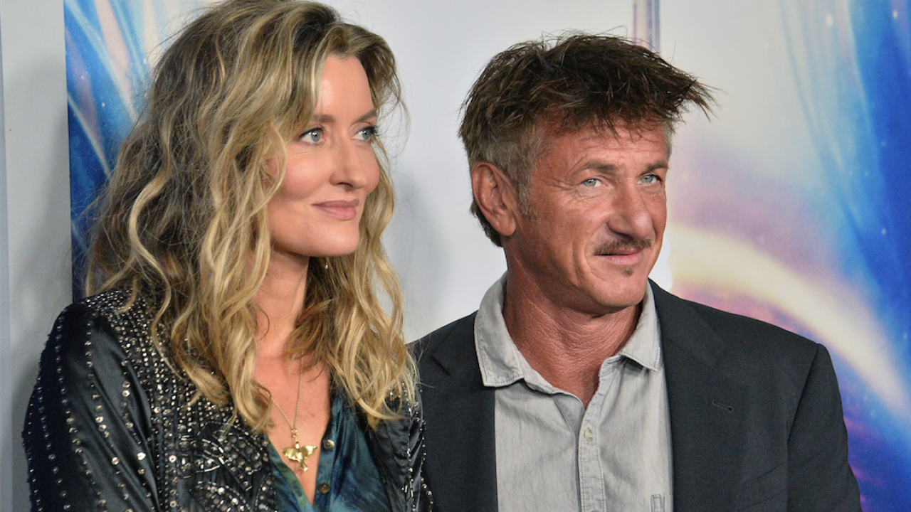 Sean Penn Natascha McElhone polémique #MeToo