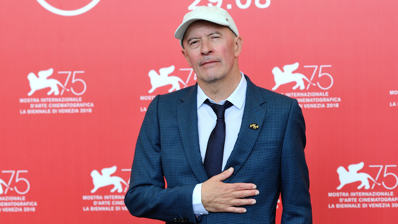 Jacques Audiard Mostra de Venise 2018