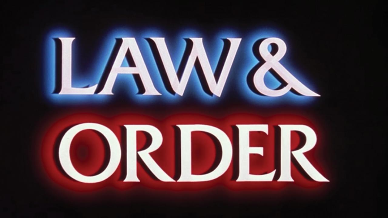 Law and Order