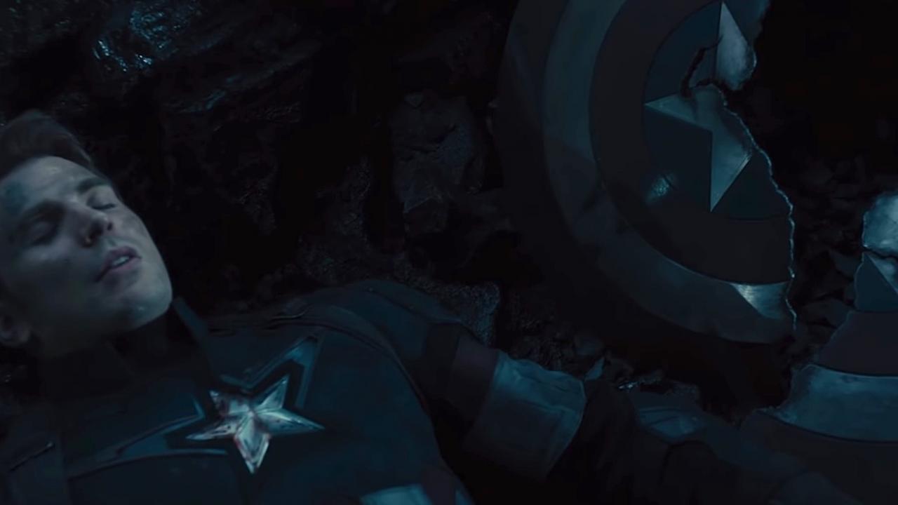 Avengers l'ère d'ultron