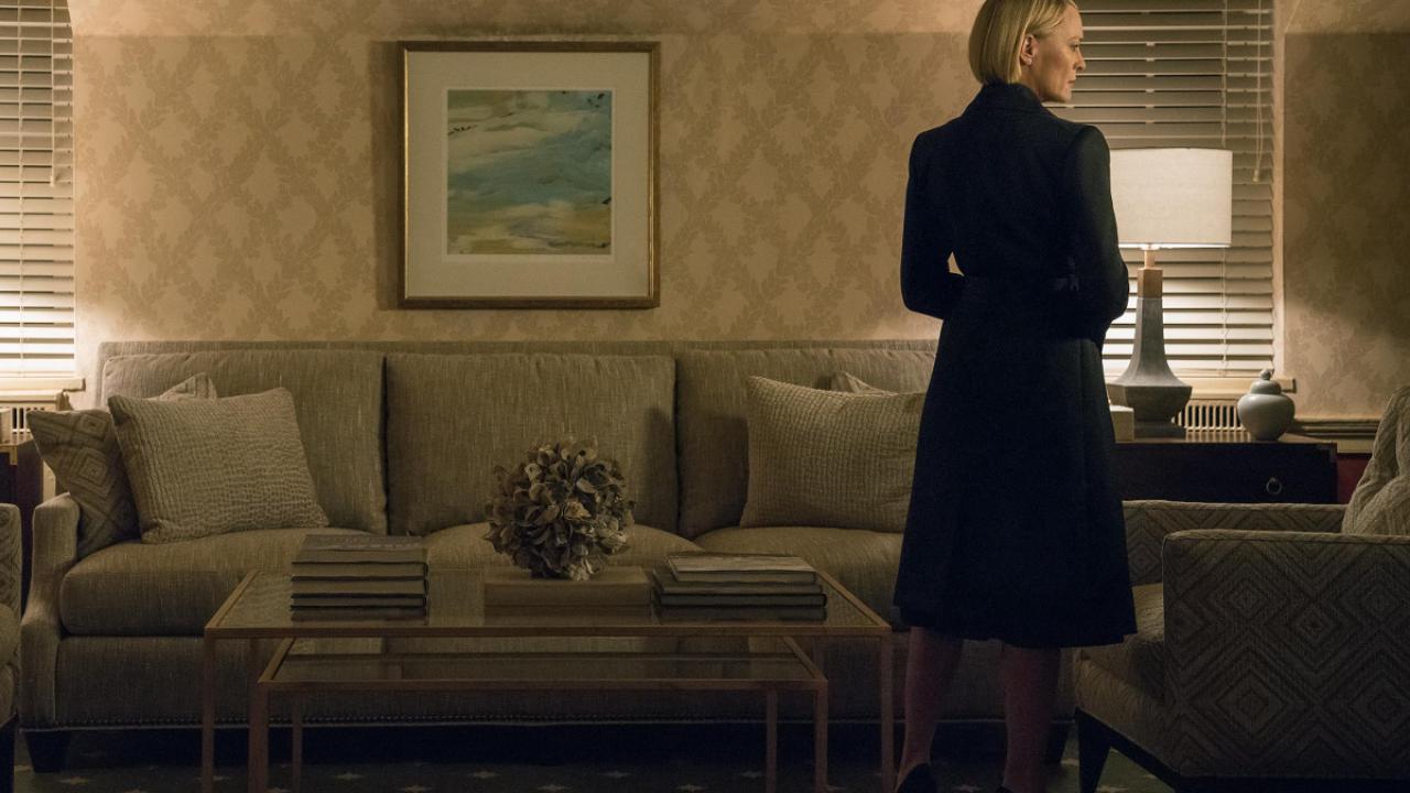 house of cards saison 6 trailer