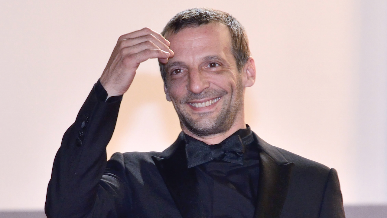 Mathieu Kassovitz