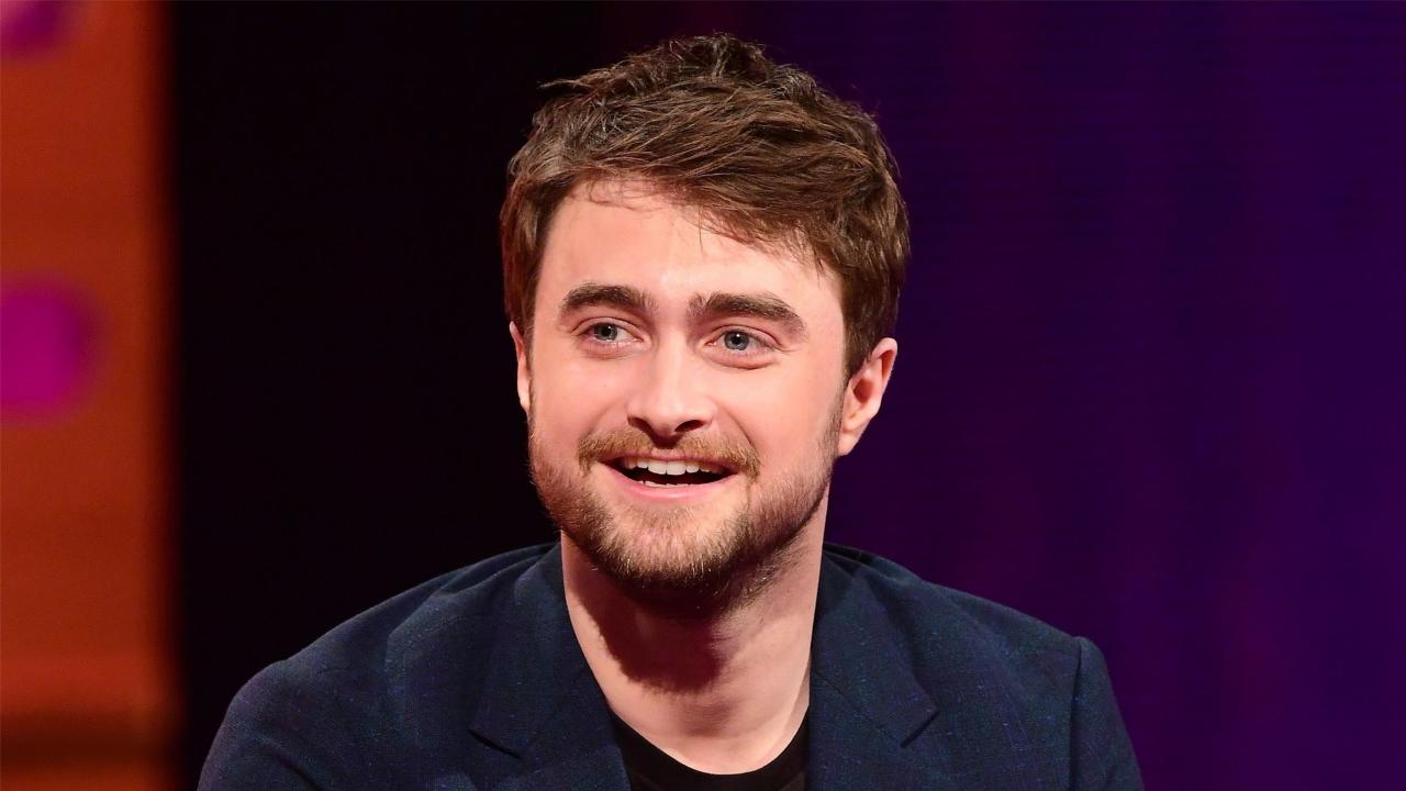 Daniel Radcliffe est un Playmobil