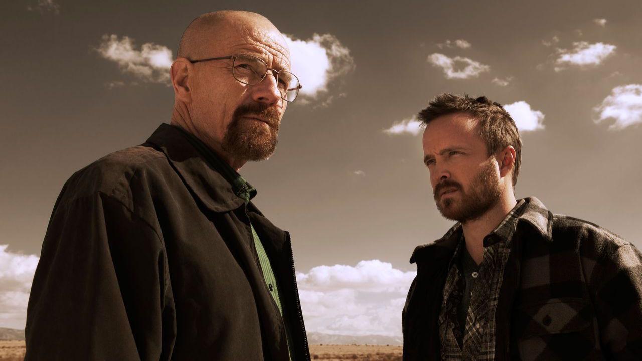 Breaking Bad