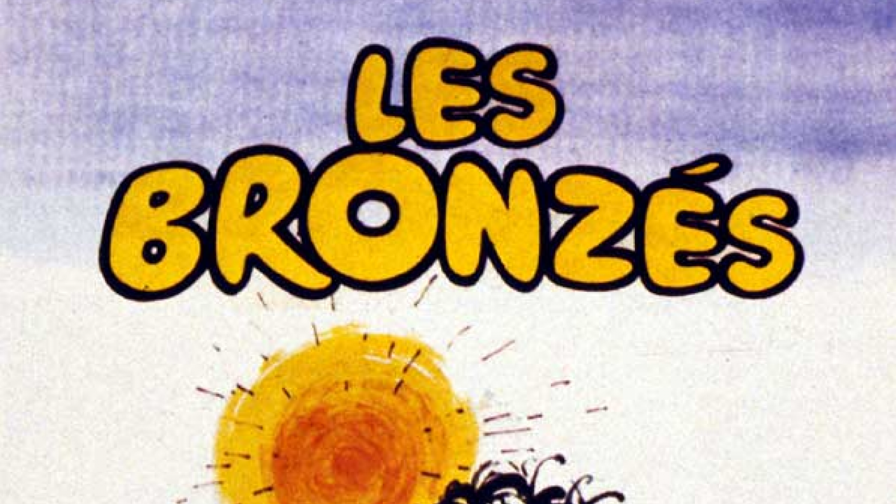 Les Bronzés Quiz 40 ans