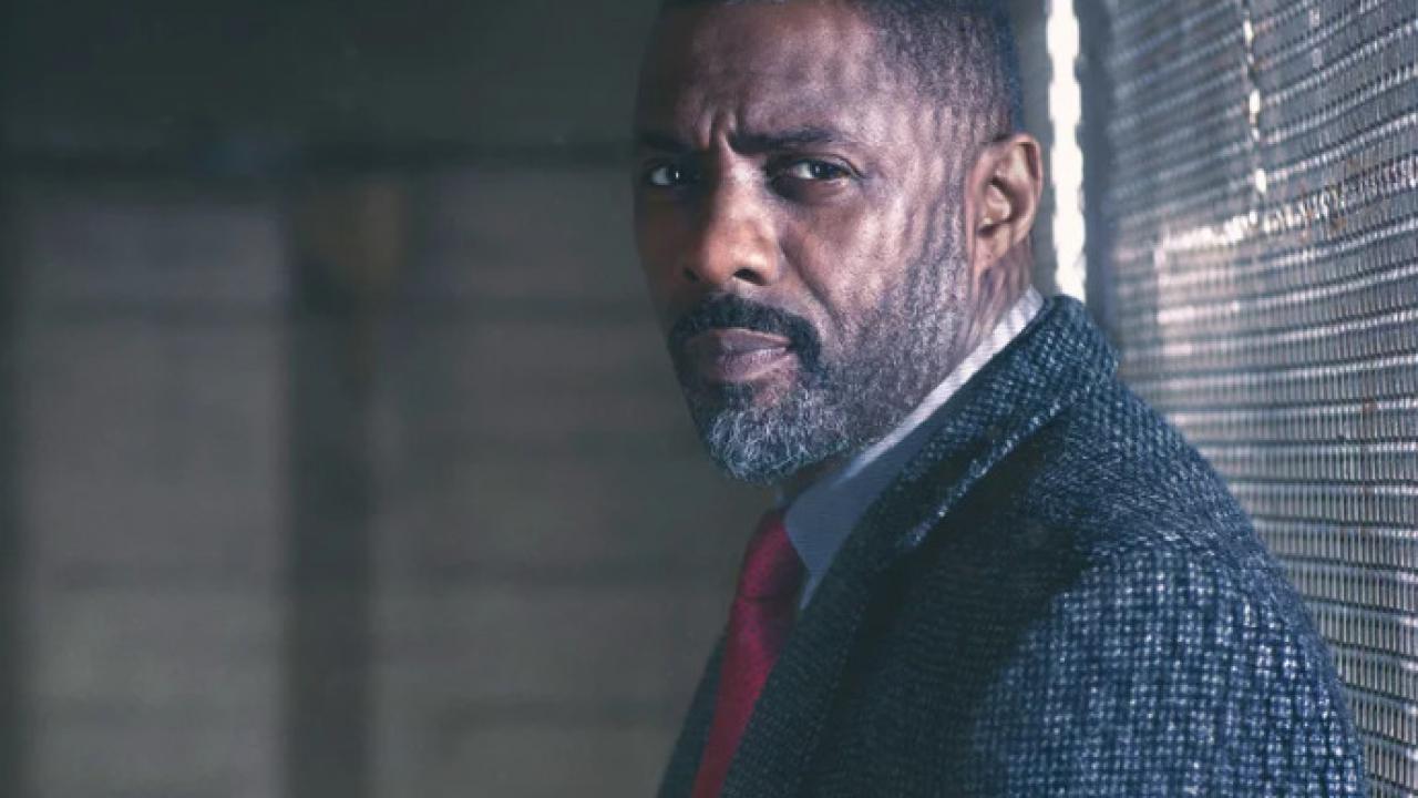 Luther saison 5