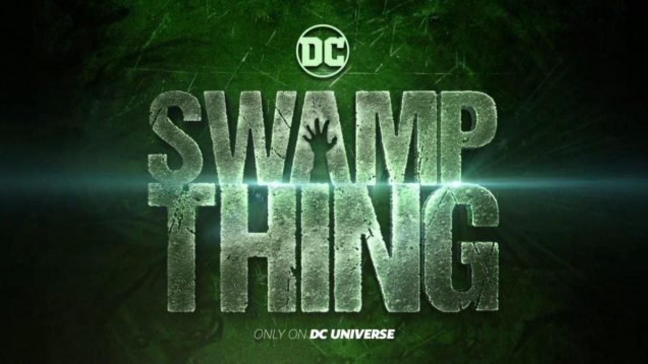 swamp thing