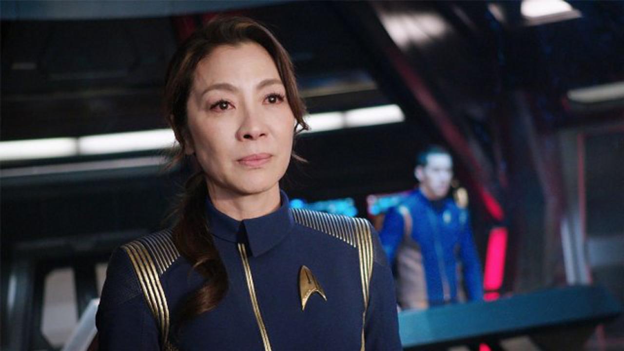 michelle yeoh star trek