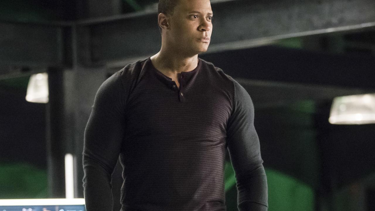 arrow diggle