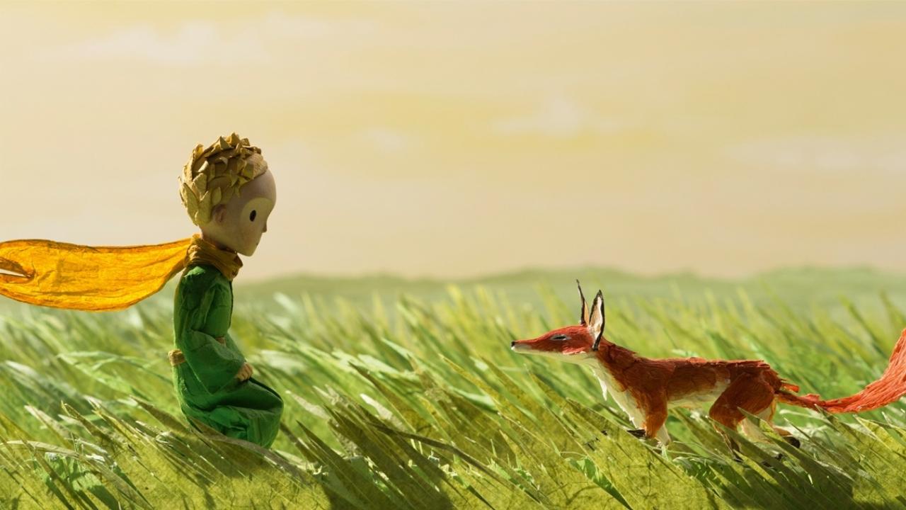 Le Petit prince