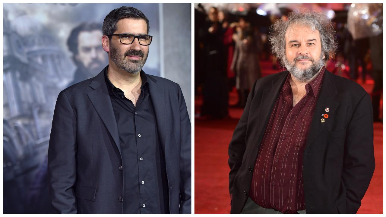 Mortal Engines est né de la longue amitié entre Peter Jackson et Christian Rivers