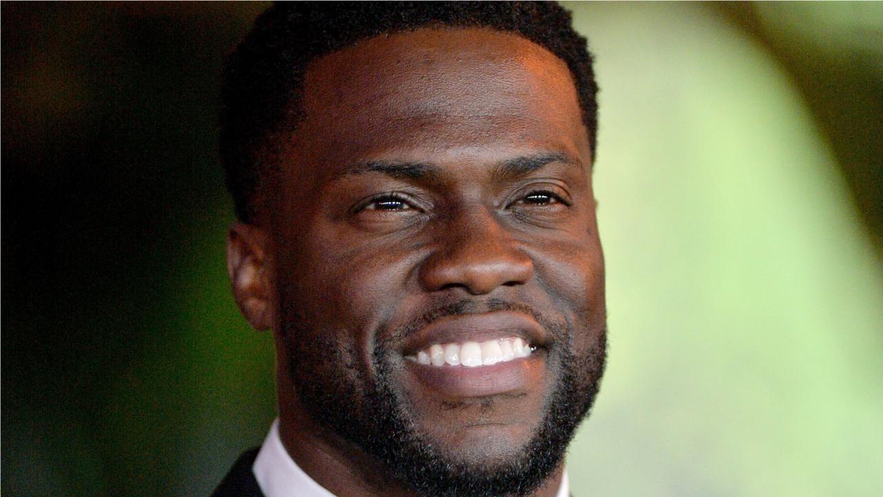 Kevin Hart sera le maître de cérémonie des Oscars 2019