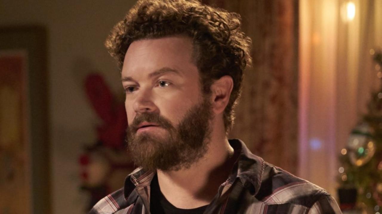 Danny Masterson