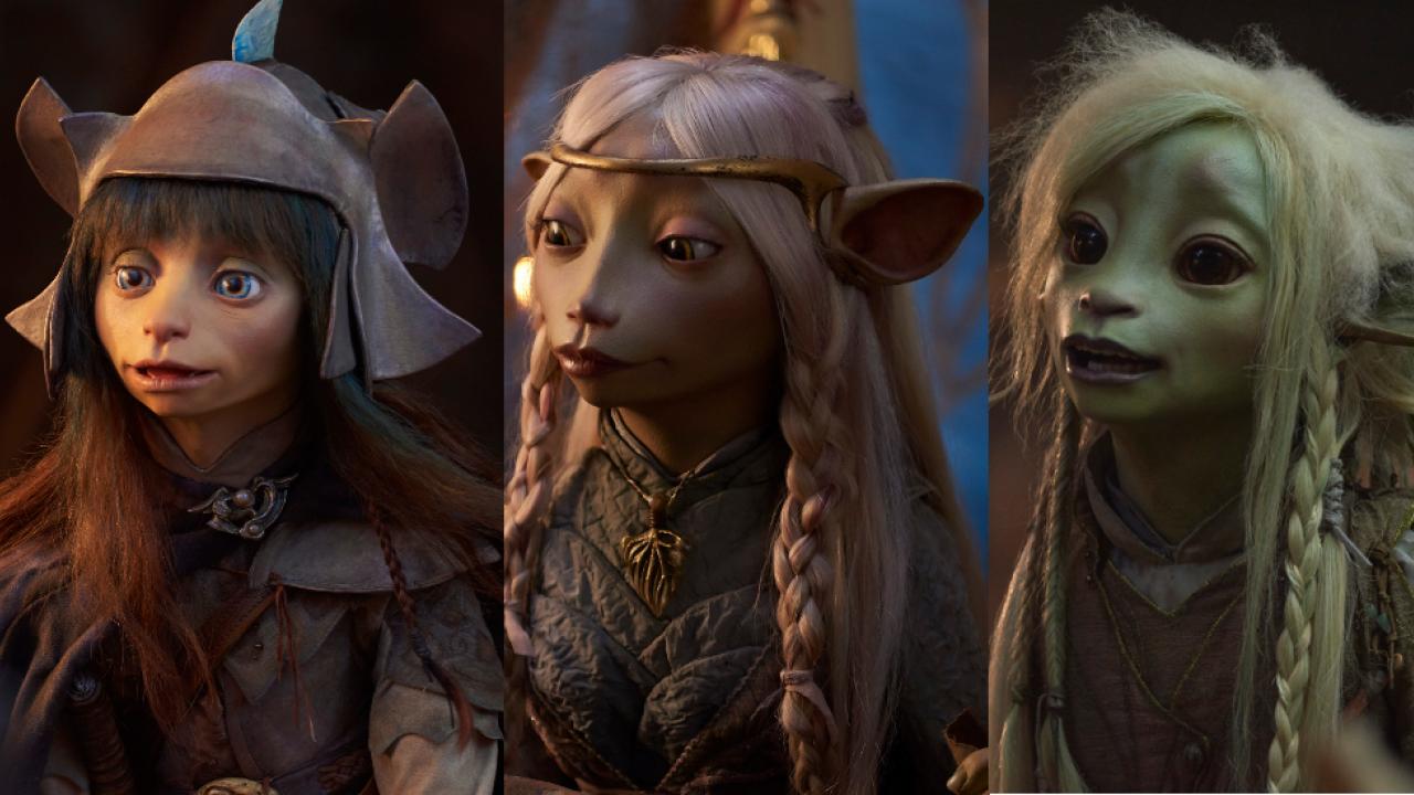 The Dark Crystal: Age of Resistance