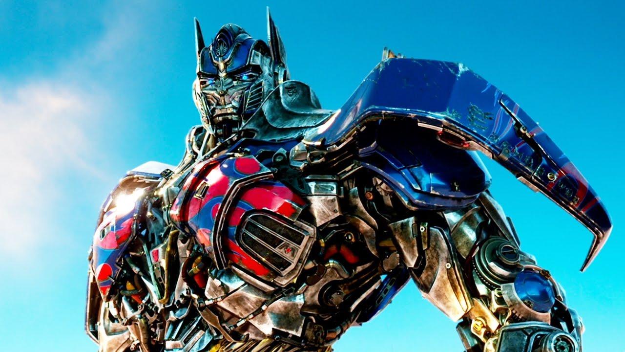 Un film sur Oprimus Prime ? "Ce n'est pas si simple" selon le producteur de Transformers