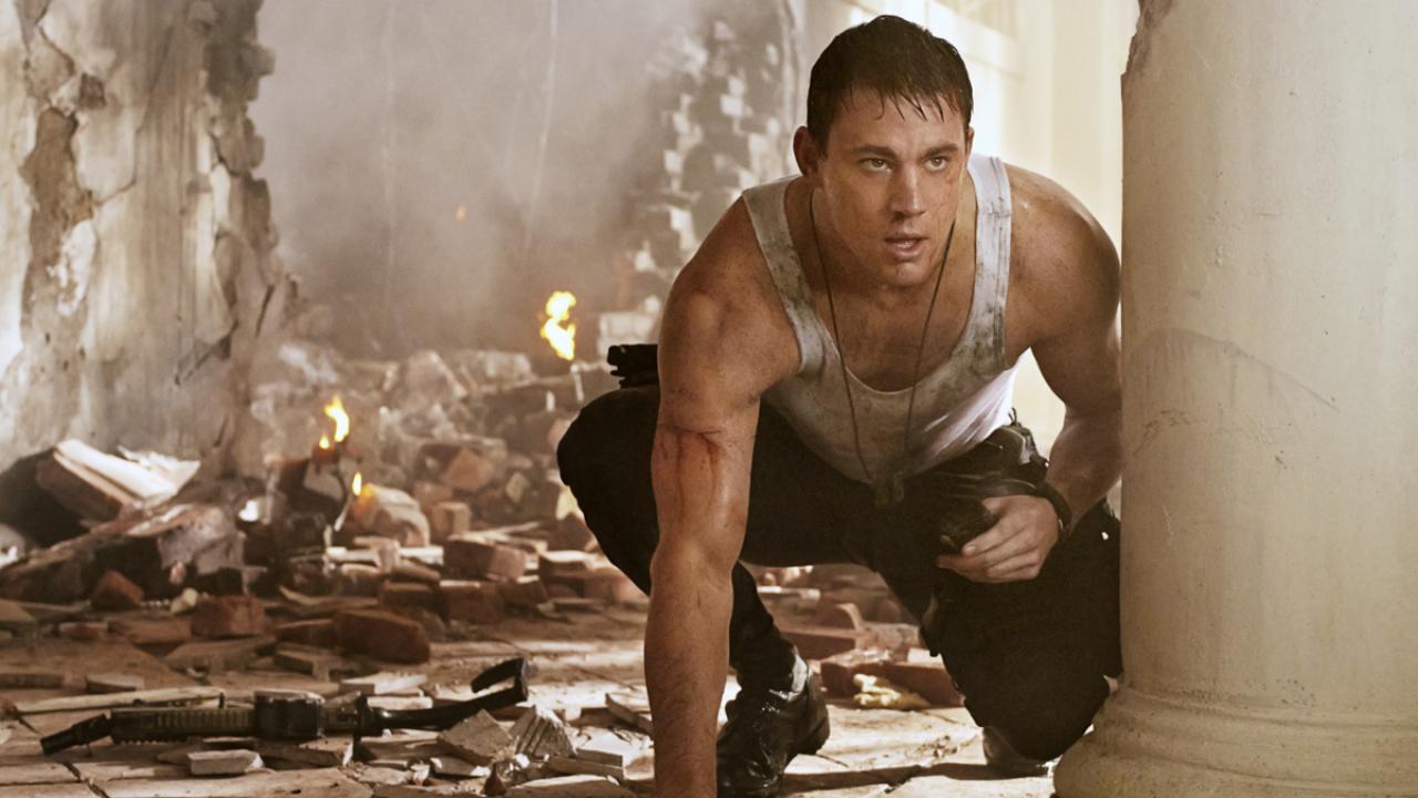 White House Down