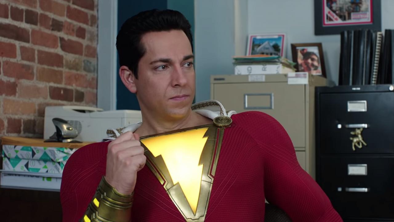 Shazam