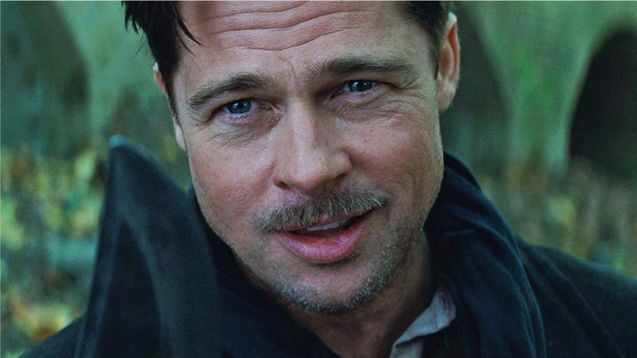 Brad Pitt dans Inglourious Basterds (2009)