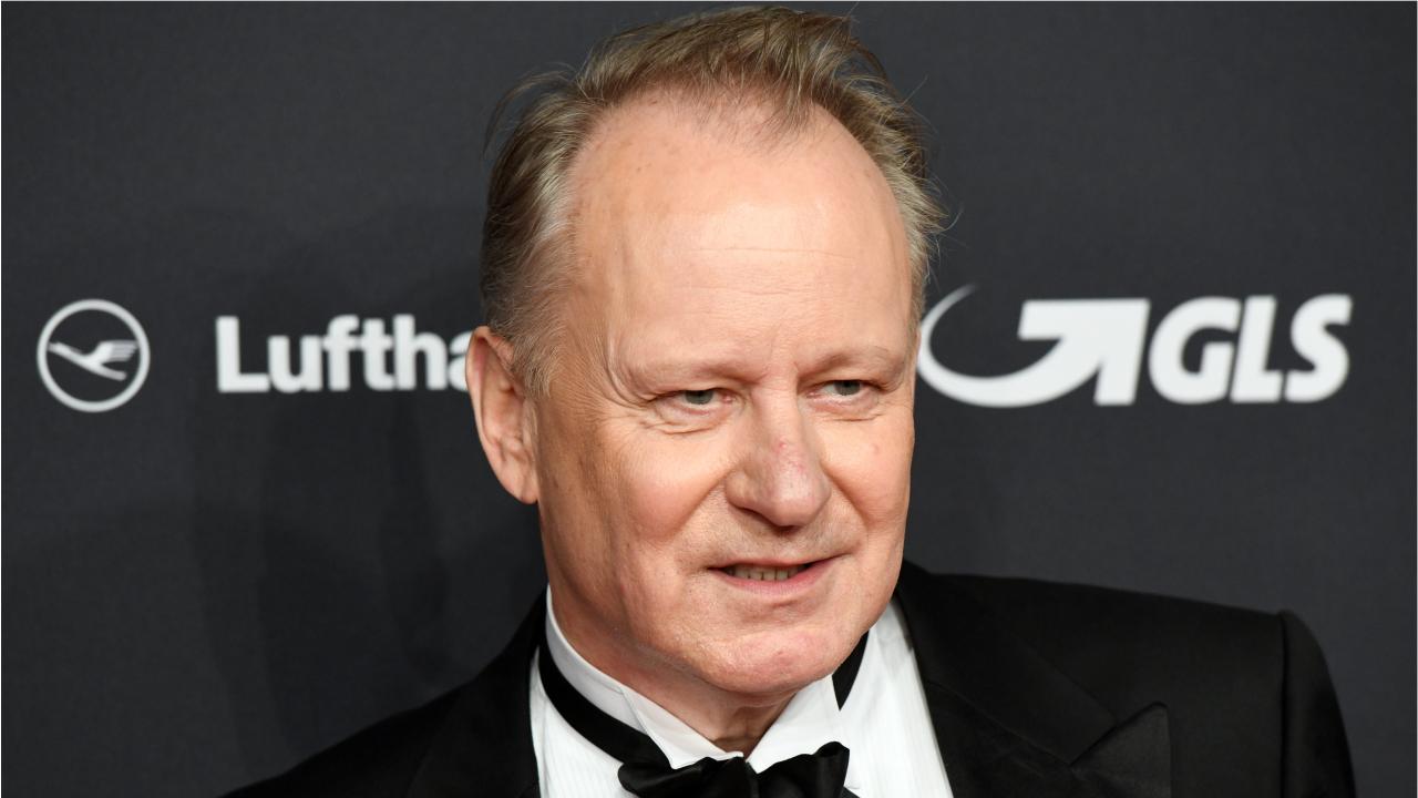 Stellan Skarsgard Dune méchant