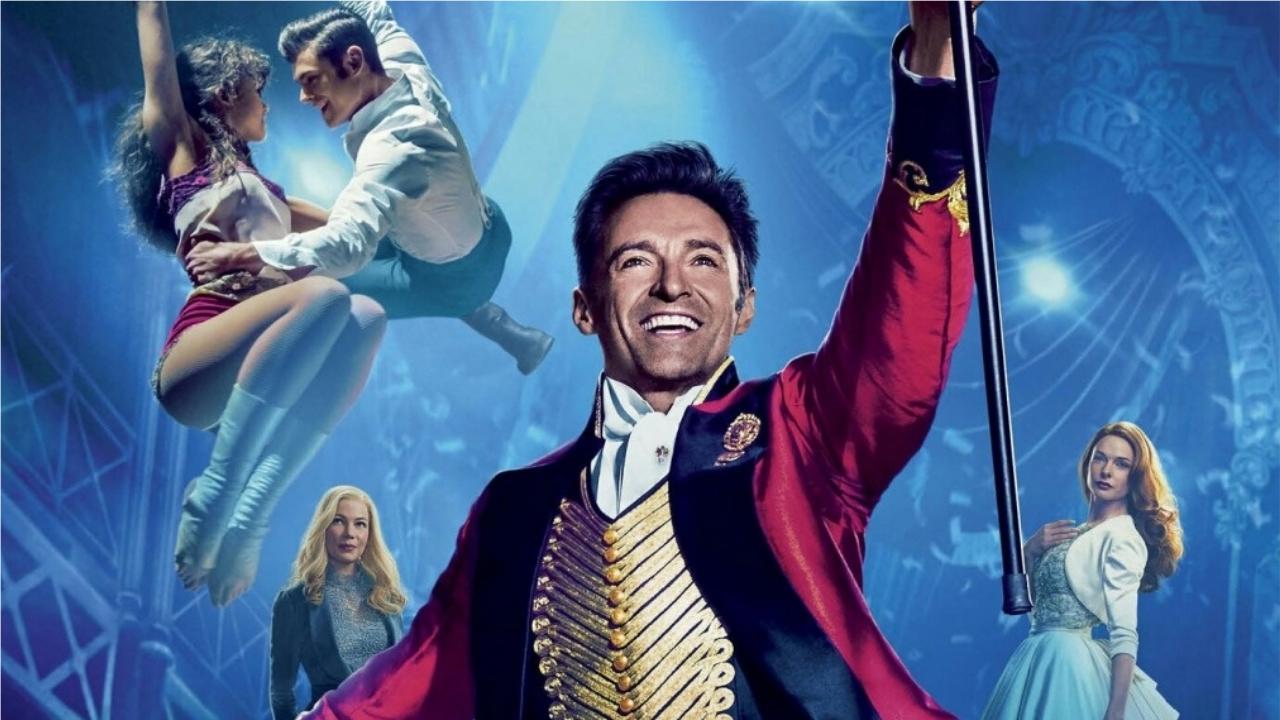 Hugh Jackman veut tourner la suite de The Greatest Showman