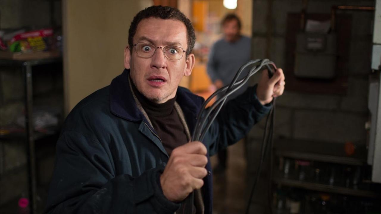 Dany Boon Radin