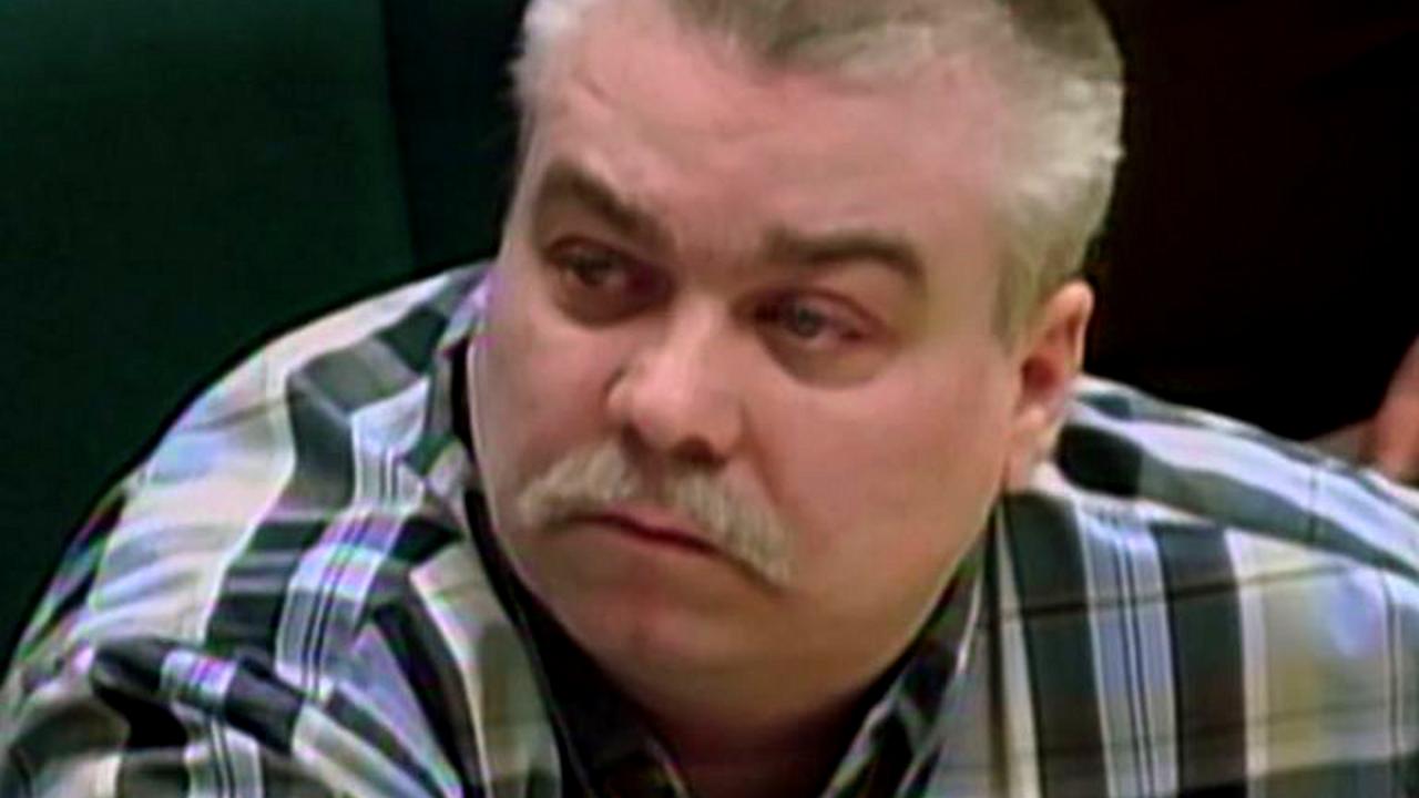 Steven Avery