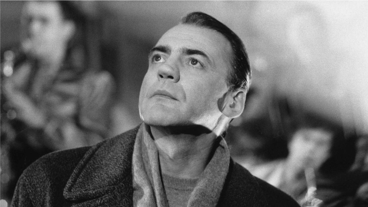 les ailes du désir bruno ganz