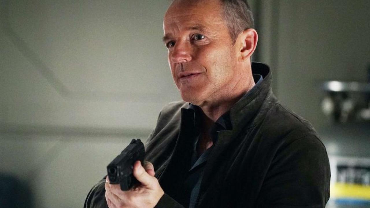 coulson