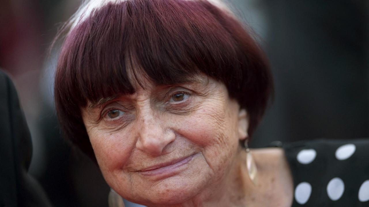 Agnes Varda